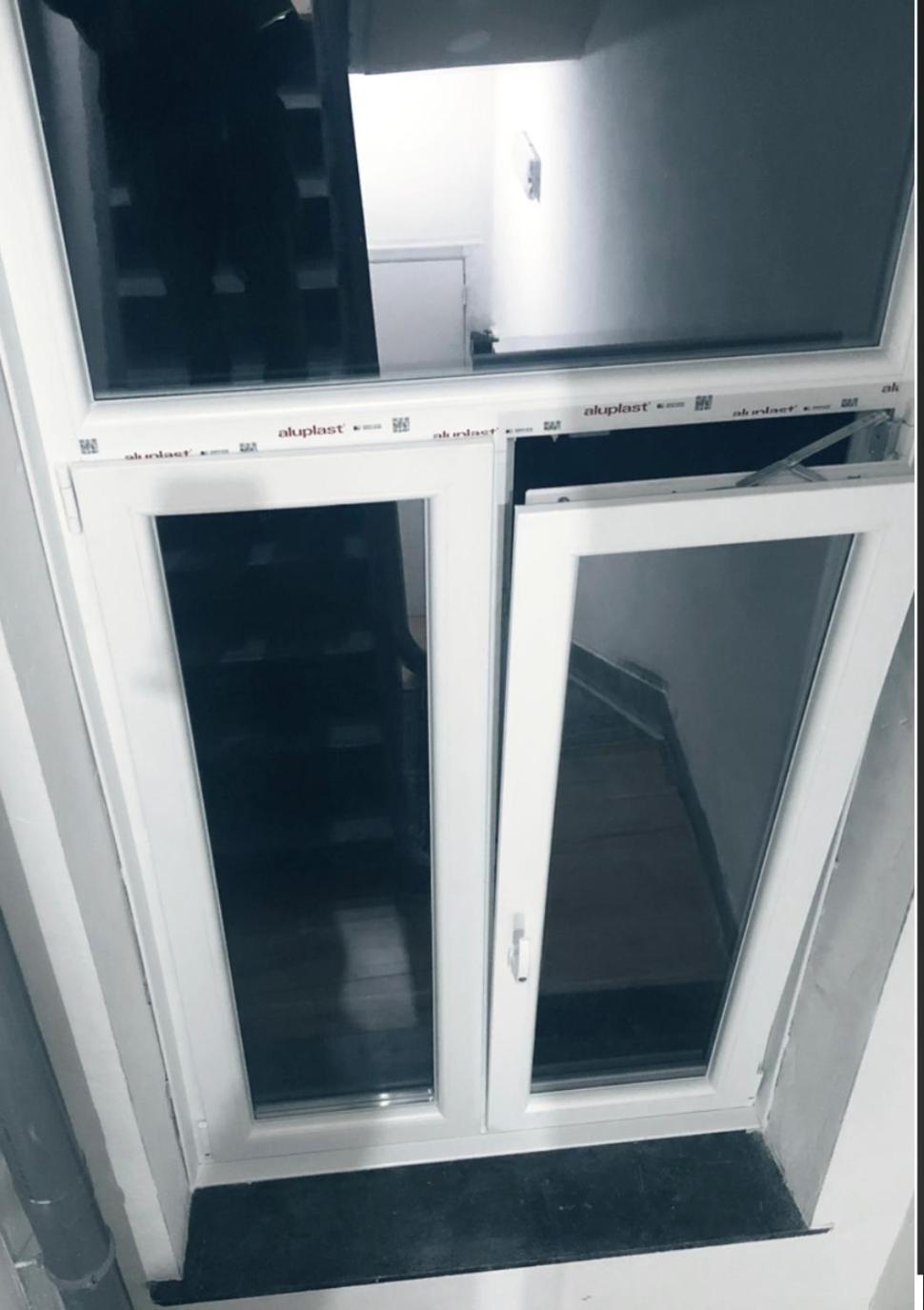 Fertile Appartement Charleroi Buitenkant foto